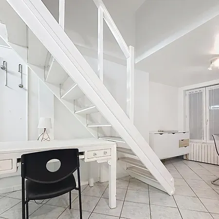 Appartement Confortable Centre Ville Metz Exterior photo