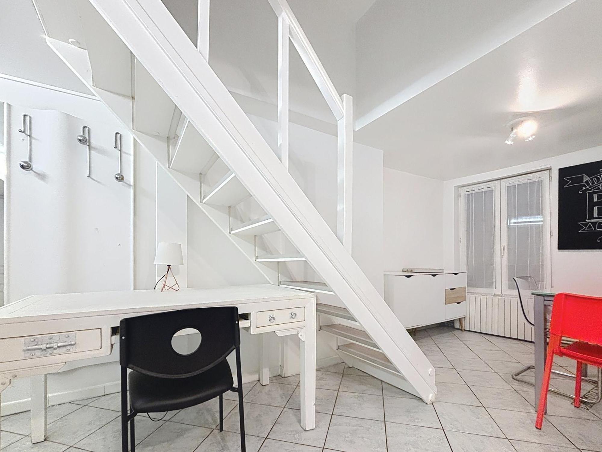 Apartment Confortable Centre
