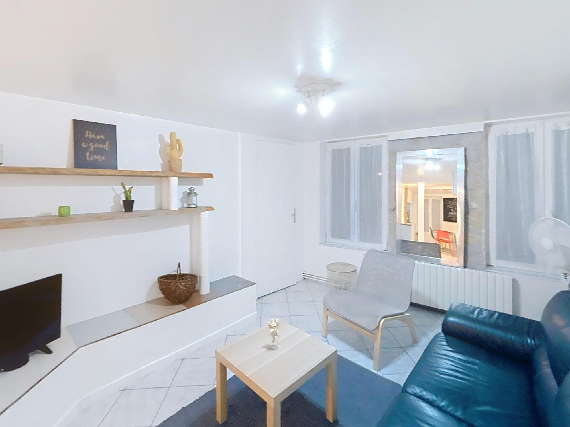 Confortable Centre Apartment *