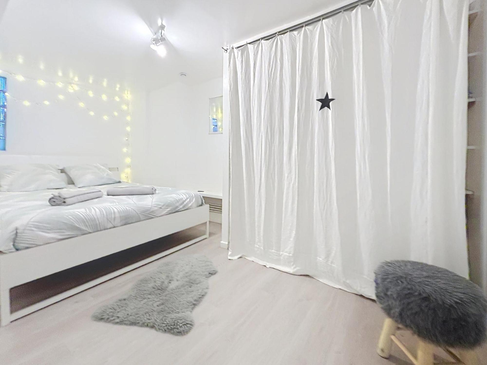 Confortable Centre Apartment Metz